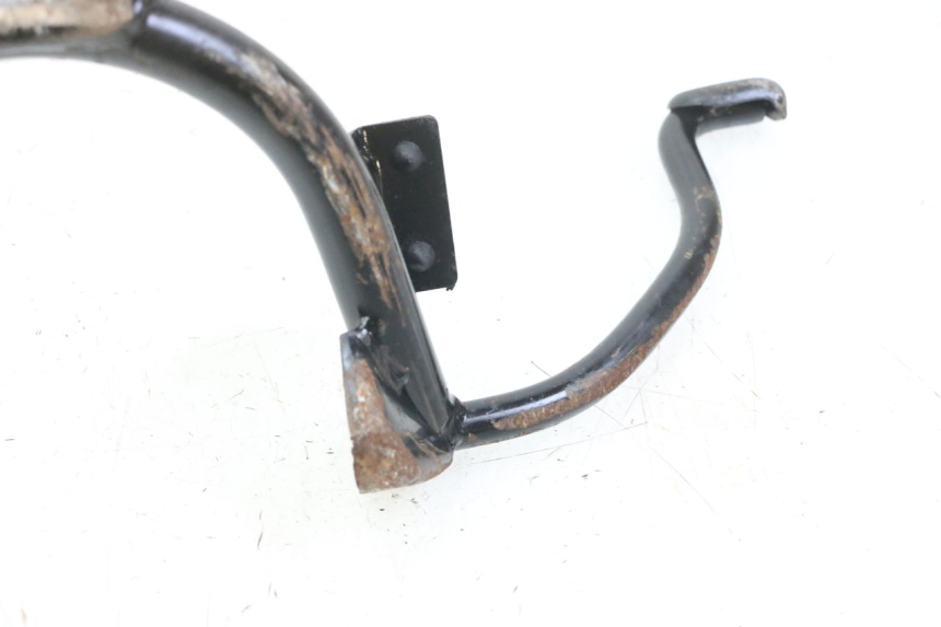 photo de MITTLERER STäNDER PIAGGIO ZIP 4T 50 (2018 - 2020) - Oberflächenzustand und Material