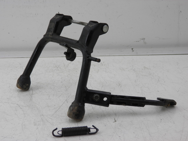 photo de HAUPTSTÄNDER QINGQI SPEEDY 50 (2005 - 2007) - Hauptansicht