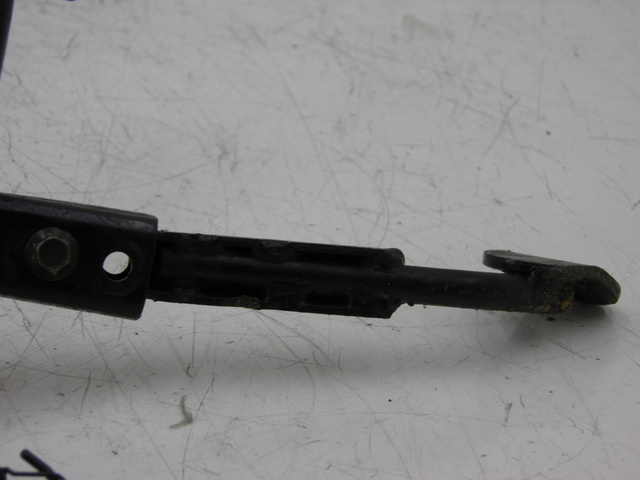 photo de HAUPTSTÄNDER QINGQI SPEEDY 50 (2005 - 2007) - Detailansicht des Bauteils