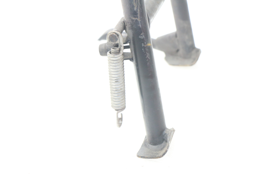 photo de HAUPTSTÄNDER BMW R GS 1150 (1999 - 2004) - Details der Befestigungspunkte