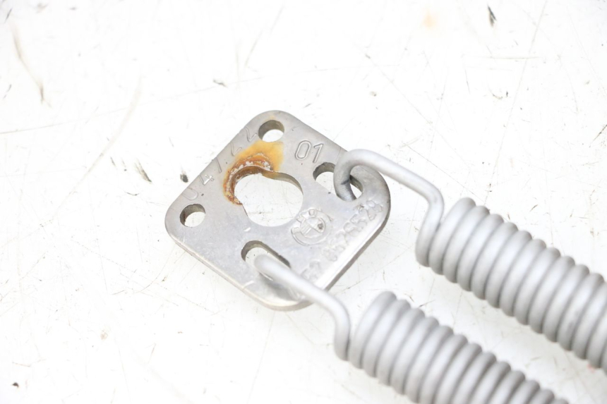 photo de HAUPTSTÄNDER BMW R GS 1250 (2021 - 2024) - Zoom auf Gebrauchszustand