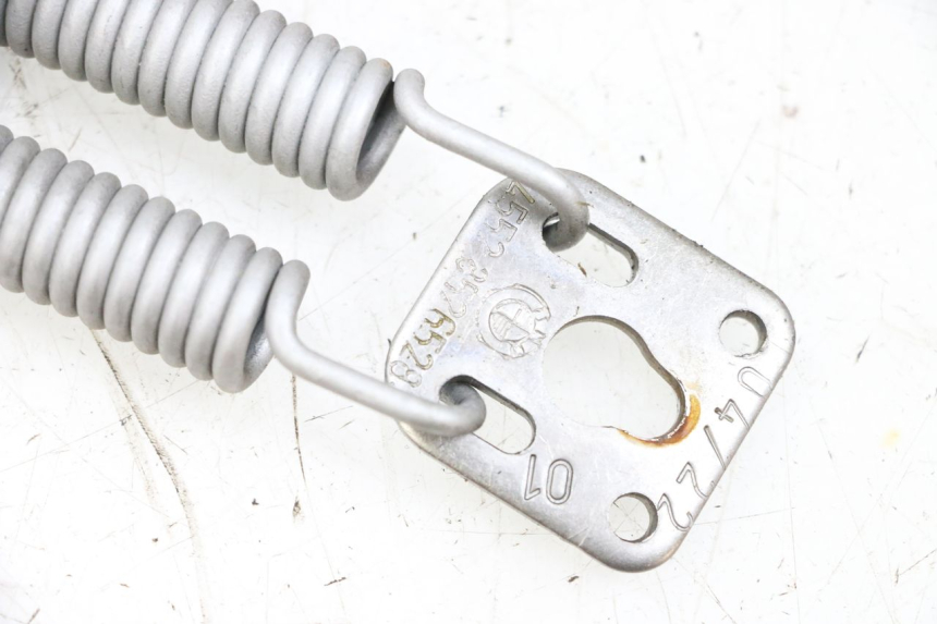 photo de HAUPTSTÄNDER BMW R GS 1250 (2021 - 2024) - Alternative Perspektive