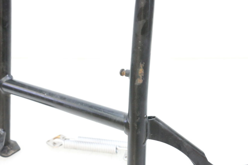 photo de HAUPTSTÄNDER BMW R GS 1250 (2021 - 2024) - Technische Nahaufnahme