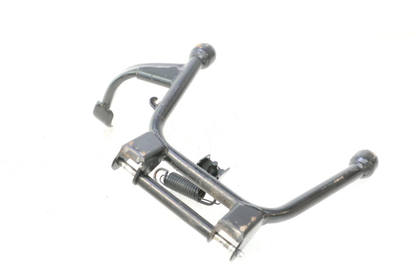 photo de HAUPTSTÄNDER JM MOTORS R-MAX TECH 50 (2024 - 2026) - Alternative Perspektive