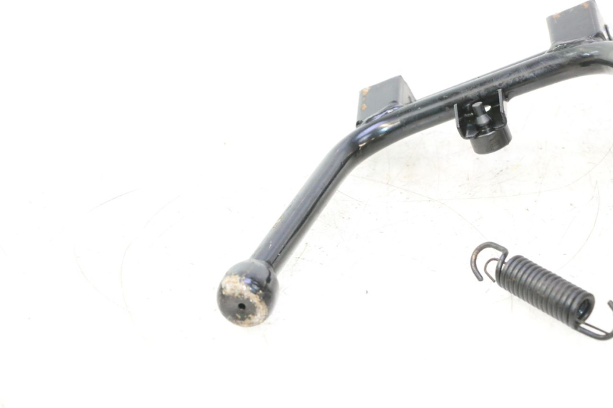 photo de HAUPTSTÄNDER JM MOTORS R-MAX TECH 50 (2024 - 2026) - Details der Befestigungspunkte