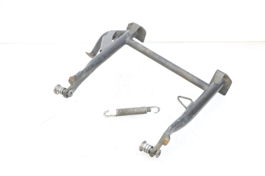 photo de HAUPTSTÄNDER BMW R RT ABS 1200 (2010 - 2014) - Technische Nahaufnahme