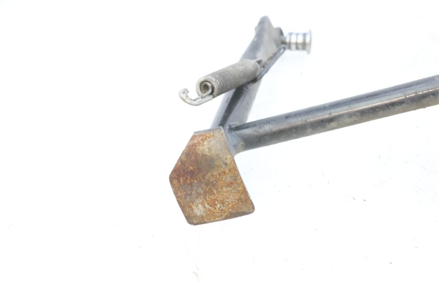 photo de HAUPTSTÄNDER BMW R RT ABS 1200 (2010 - 2014) - Oberflächenzustand und Material