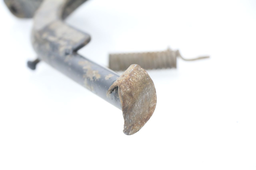 photo de HAUPTSTÄNDER RIDE RACE 2T 50 (2012 - 2015) - Zoom auf Gebrauchszustand