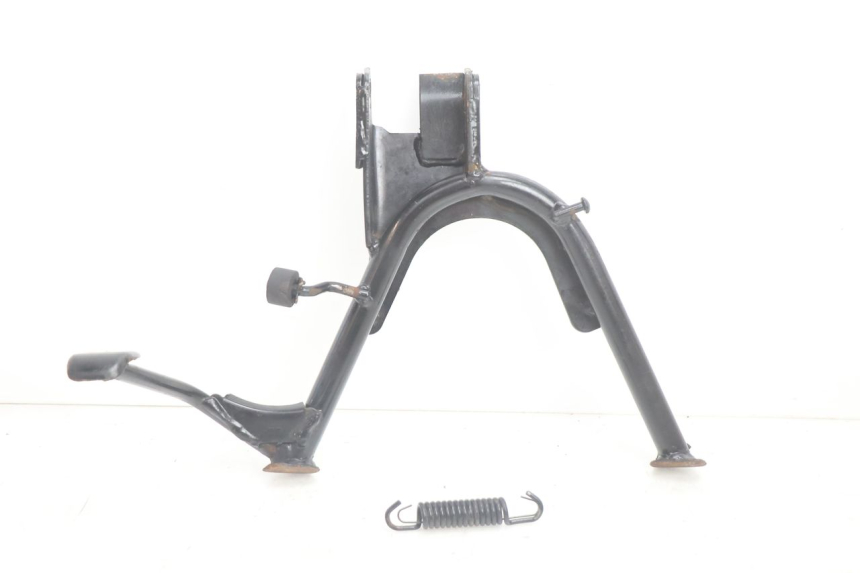 photo de HAUPTSTÄNDER RIDE RACE GT 2T 50 (2012 - 2017) - Oberflächenzustand und Material