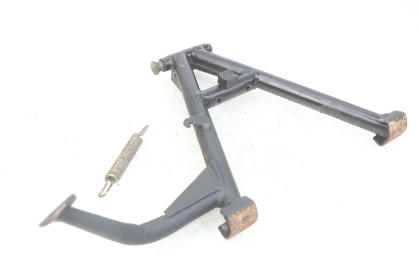 photo de MITTLERER STäNDER YAMASAKI RAPTOR 50 (2013 - 2018) - Detailansicht des Bauteils