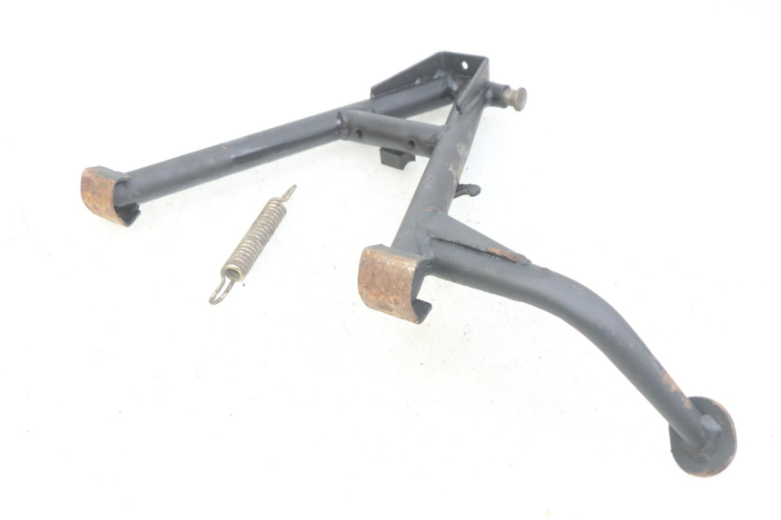 photo de MITTLERER STäNDER YAMASAKI RAPTOR 50 (2013 - 2018) - Zoom auf Gebrauchszustand