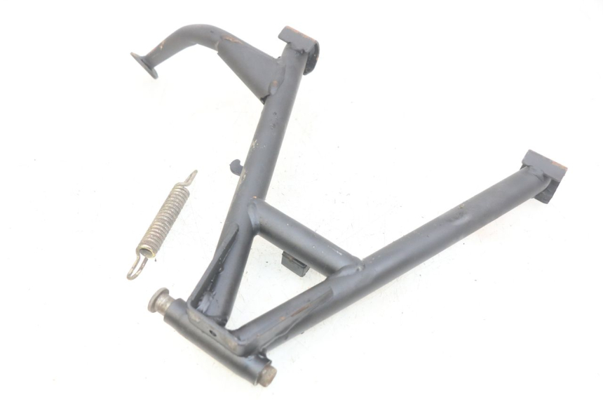 photo de MITTLERER STäNDER YAMASAKI RAPTOR 50 (2013 - 2018) - Alternative Perspektive