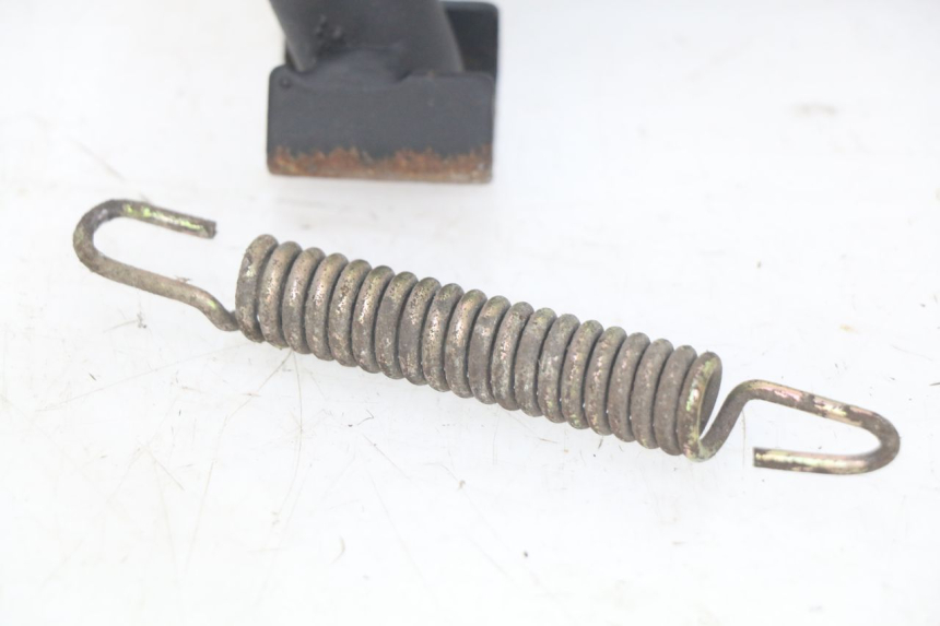 photo de MITTLERER STäNDER YAMASAKI RAPTOR 50 (2013 - 2018) - Technische Nahaufnahme