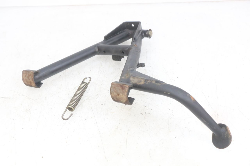 photo de MITTLERER STäNDER YAMASAKI ROADSTER 50 (2013 - 2018) - Zoom auf Gebrauchszustand