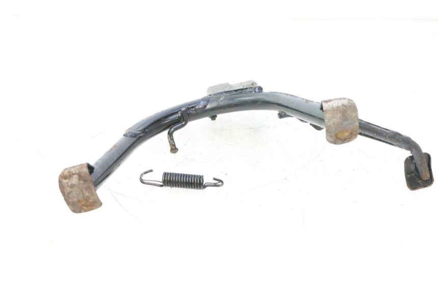 photo de HAUPTSTÄNDER TNT MOTOR ROMA 10' 2T 50 (2011 - 2018) - Oberflächenzustand und Material