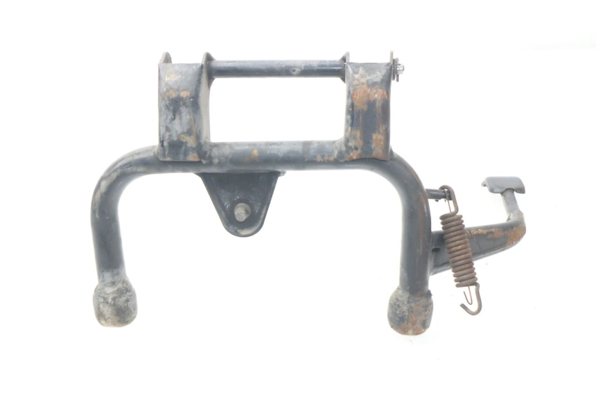 photo de MITTLERER STäNDER TNT MOTOR ROMA 10' 4T 50 (2019 - 2022) - Hauptansicht