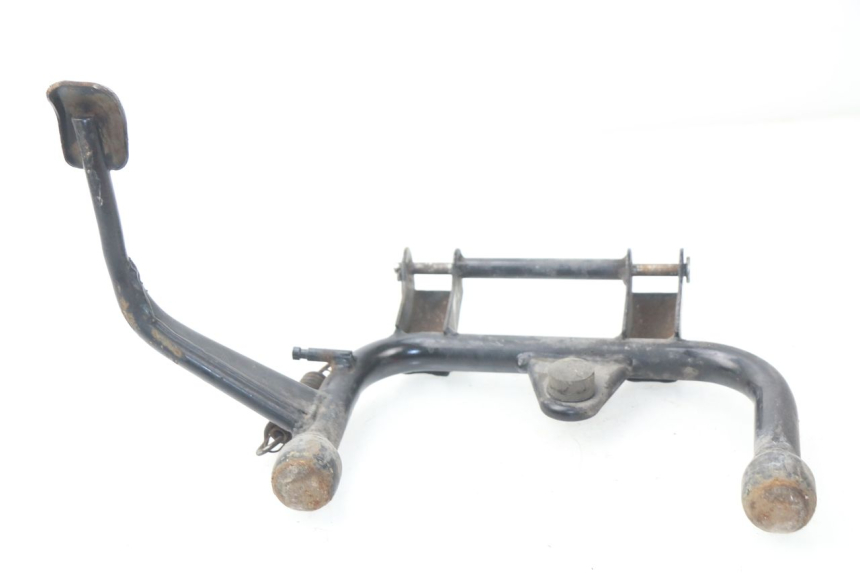 photo de MITTLERER STäNDER TNT MOTOR ROMA 10' 4T 50 (2019 - 2022) - Detailansicht des Bauteils