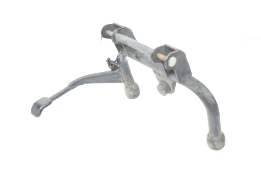 photo de MITTLERER STäNDER TNT MOTOR ROMA 10' 4T 50 (2019 - 2022) - Zoom auf Gebrauchszustand