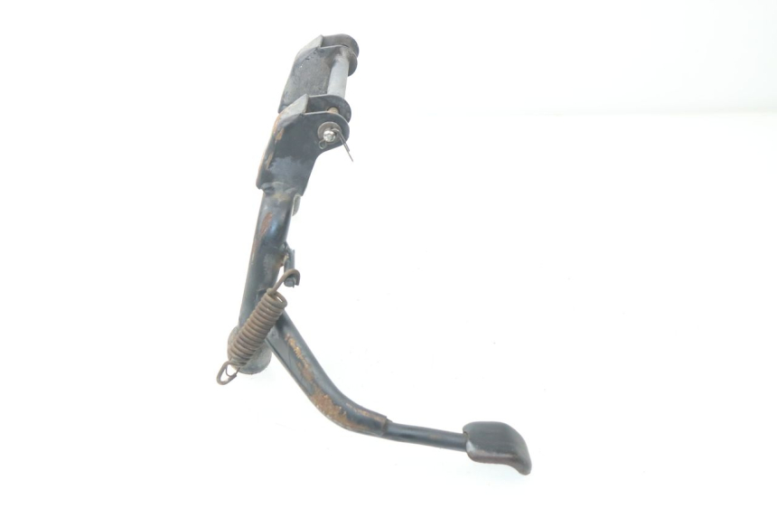 photo de MITTLERER STäNDER TNT MOTOR ROMA 10' 4T 50 (2019 - 2022) - Alternative Perspektive