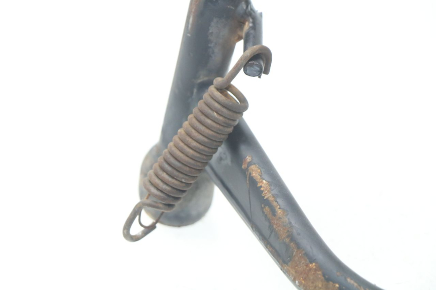 photo de MITTLERER STäNDER TNT MOTOR ROMA 10' 4T 50 (2019 - 2022) - Technische Nahaufnahme