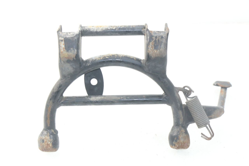 photo de MITTLERER STäNDER TNT MOTOR ROMA 10' 4T 50 (2019 - 2022) - Hauptansicht