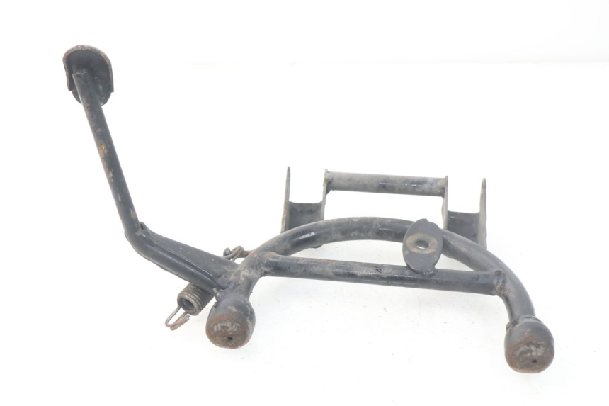 photo de MITTLERER STäNDER TNT MOTOR ROMA 10' 4T 50 (2019 - 2022) - Detailansicht des Bauteils