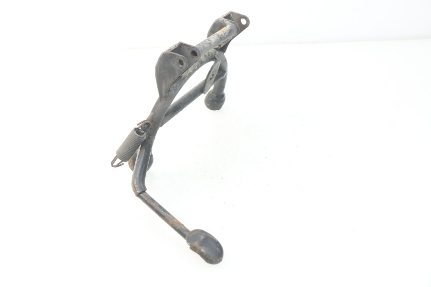 photo de MITTLERER STäNDER TNT MOTOR ROMA 10' 4T 50 (2019 - 2022) - Zoom auf Gebrauchszustand