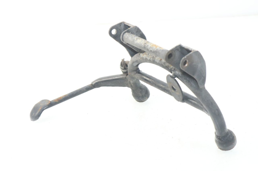 photo de MITTLERER STäNDER TNT MOTOR ROMA 10' 4T 50 (2019 - 2022) - Alternative Perspektive