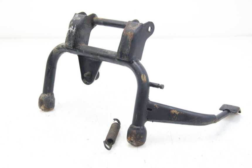 photo de MITTLERER STäNDER TNT MOTOR ROMA 10' 4T 50 (2019 - 2022) - Hauptansicht