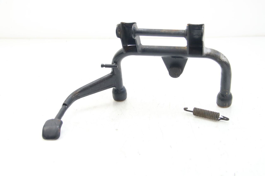 photo de MITTLERER STäNDER TNT MOTOR ROMA 10' 4T 50 (2019 - 2022) - Detailansicht des Bauteils