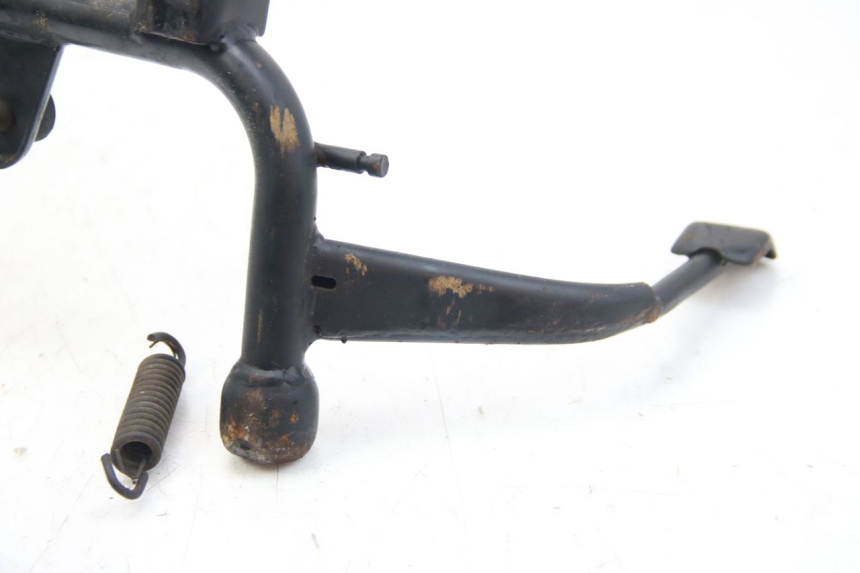 photo de MITTLERER STäNDER TNT MOTOR ROMA 10' 4T 50 (2019 - 2022) - Zoom auf Gebrauchszustand