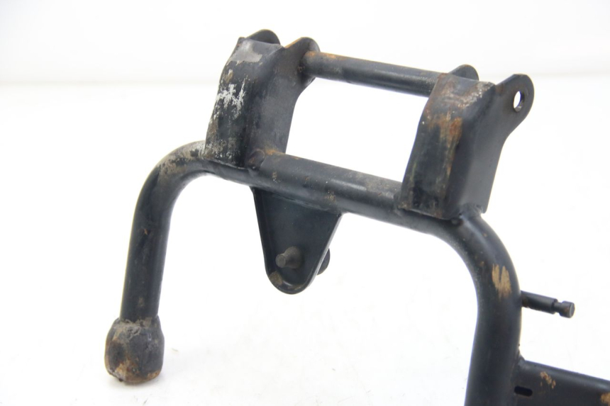 photo de MITTLERER STäNDER TNT MOTOR ROMA 10' 4T 50 (2019 - 2022) - Alternative Perspektive