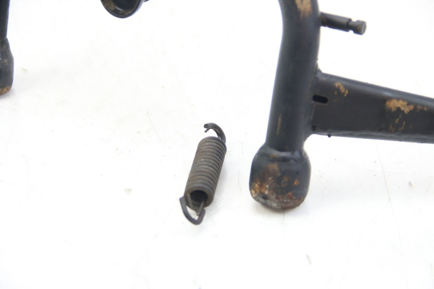 photo de MITTLERER STäNDER TNT MOTOR ROMA 10' 4T 50 (2019 - 2022) - Technische Nahaufnahme