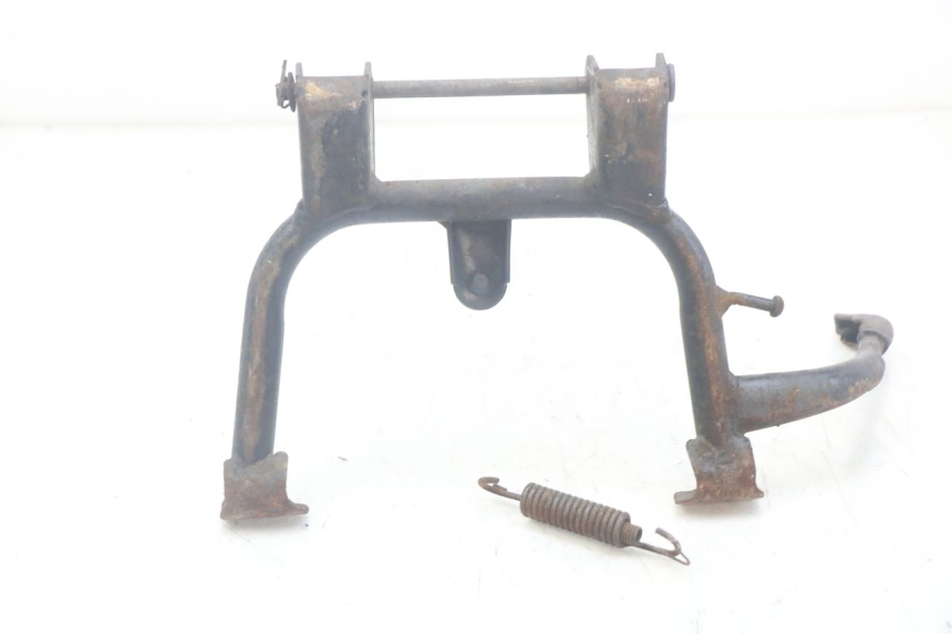 photo de HAUPTSTÄNDER TNT MOTOR ROMA 10' 4T 50 (2007 - 2018) - Hauptansicht