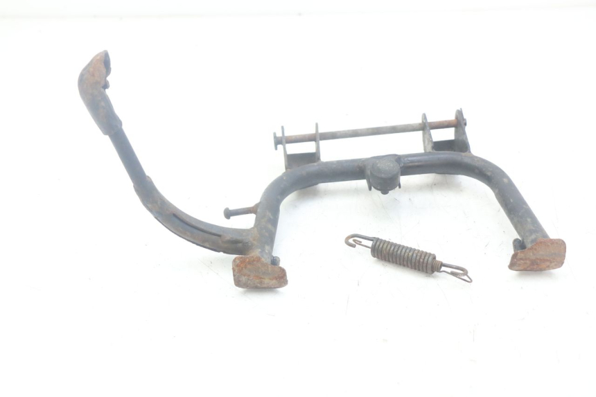 photo de HAUPTSTÄNDER TNT MOTOR ROMA 10' 4T 50 (2007 - 2018) - Detailansicht des Bauteils