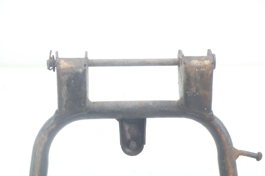 photo de HAUPTSTÄNDER TNT MOTOR ROMA 10' 4T 50 (2007 - 2018) - Alternative Perspektive