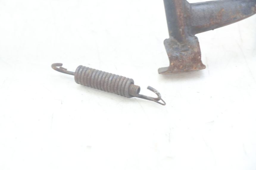 photo de HAUPTSTÄNDER TNT MOTOR ROMA 10' 4T 50 (2007 - 2018) - Technische Nahaufnahme