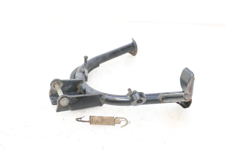 photo de HAUPTSTÄNDER TNT MOTOR ROMA 12' 2T 50 (2007 - 2018) - Zoom auf Gebrauchszustand