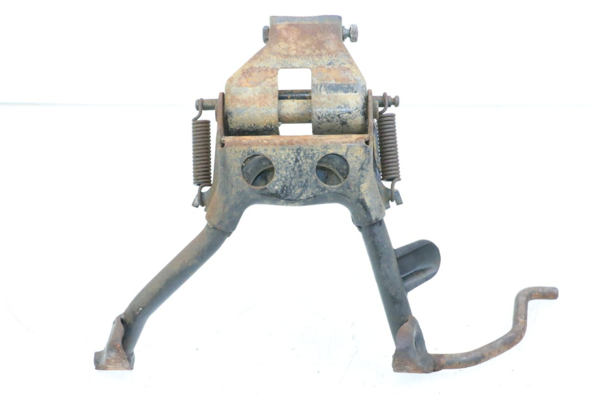 photo de HAUPTSTÄNDER GILERA RUNNER LC 50 (1997 - 1998) - Hauptansicht