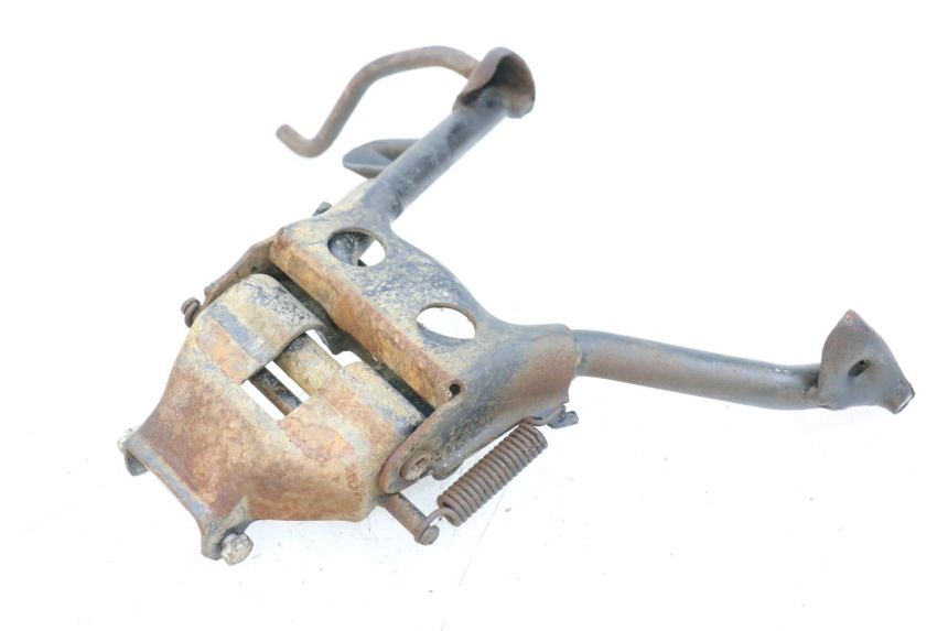 photo de HAUPTSTÄNDER GILERA RUNNER LC 50 (1997 - 1998) - Detailansicht des Bauteils