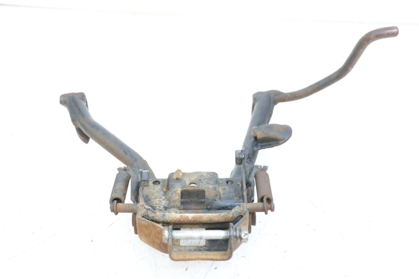 photo de HAUPTSTÄNDER GILERA RUNNER LC 50 (1997 - 1998) - Alternative Perspektive