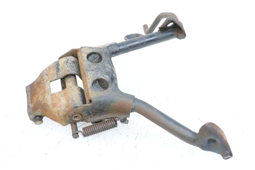 photo de HAUPTSTÄNDER GILERA RUNNER LC 50 (1997 - 1998) - Technische Nahaufnahme