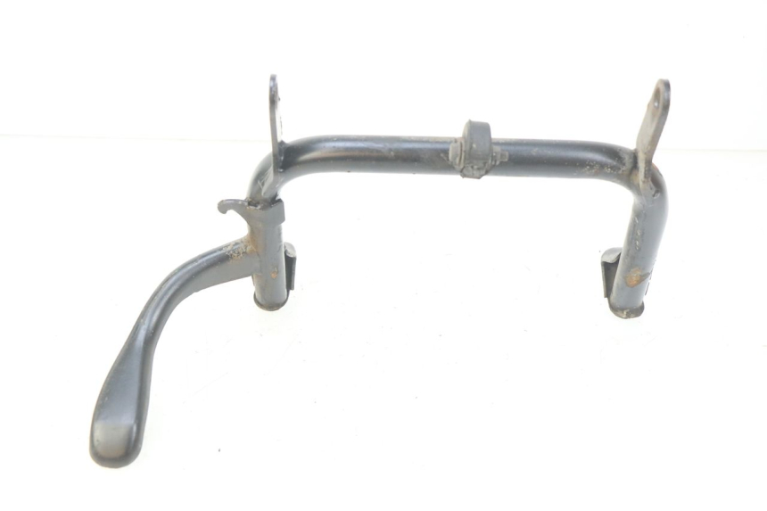 photo de MITTLERER STäNDER LVNENG S5 1 (2019 - 2023) - Zoom auf Gebrauchszustand