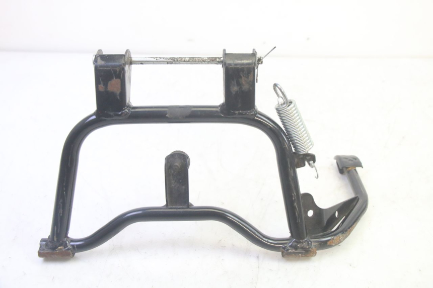 photo de HAUPTSTÄNDER JM MOTORS SANTANA EVO 50 (2024 - 2026) - Hauptansicht