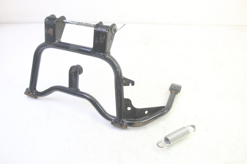 photo de HAUPTSTÄNDER JM MOTORS SANTANA EVO 50 (2024 - 2026) - Detailansicht des Bauteils