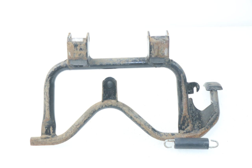 photo de MITTLERER STäNDER JM MOTORS SANTANA 50 (2014 - 2023) - Hauptansicht