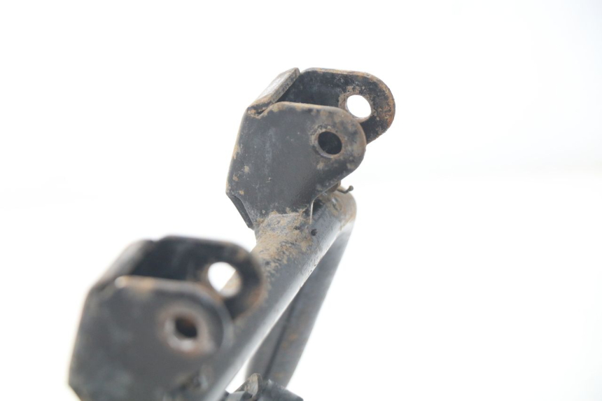 photo de MITTLERER STäNDER JM MOTORS SANTANA 50 (2014 - 2023) - Zoom auf Gebrauchszustand