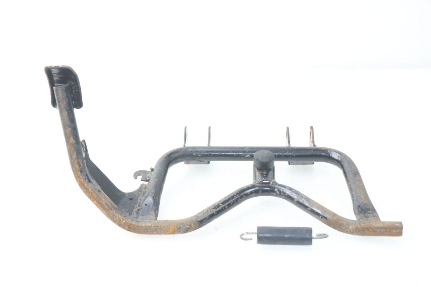 photo de MITTLERER STäNDER JM MOTORS SANTANA 50 (2014 - 2023) - Technische Nahaufnahme