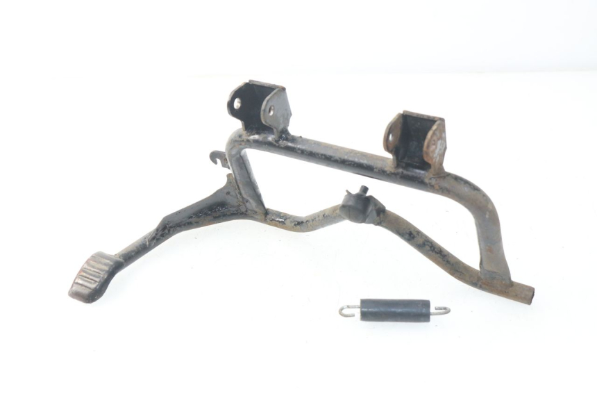 photo de MITTLERER STäNDER JM MOTORS SANTANA 50 (2014 - 2023) - Gesamtansicht des Produkts