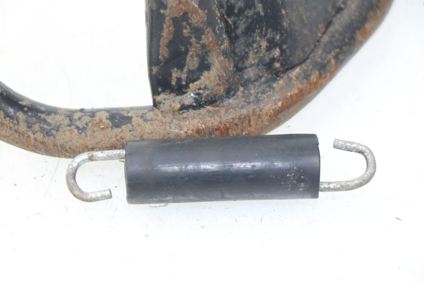 photo de MITTLERER STäNDER JM MOTORS SANTANA 50 (2014 - 2023) - Details der Befestigungspunkte